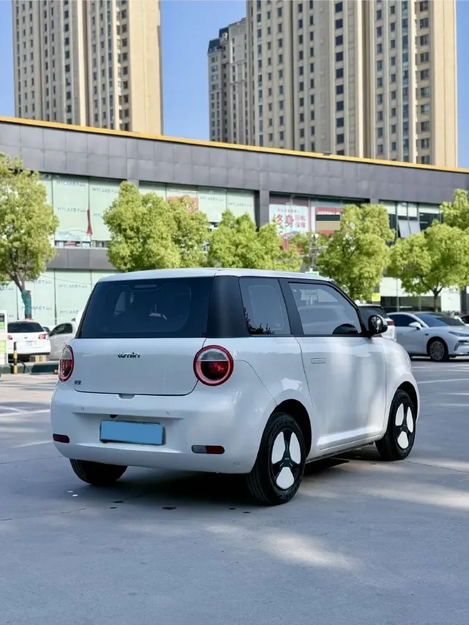 2024 ChangAn QiYuan Lumin BEV 13.41KWH,autocango,china used car exporter,china ev exporter,chinese used car exporter,chinese used ev exporter