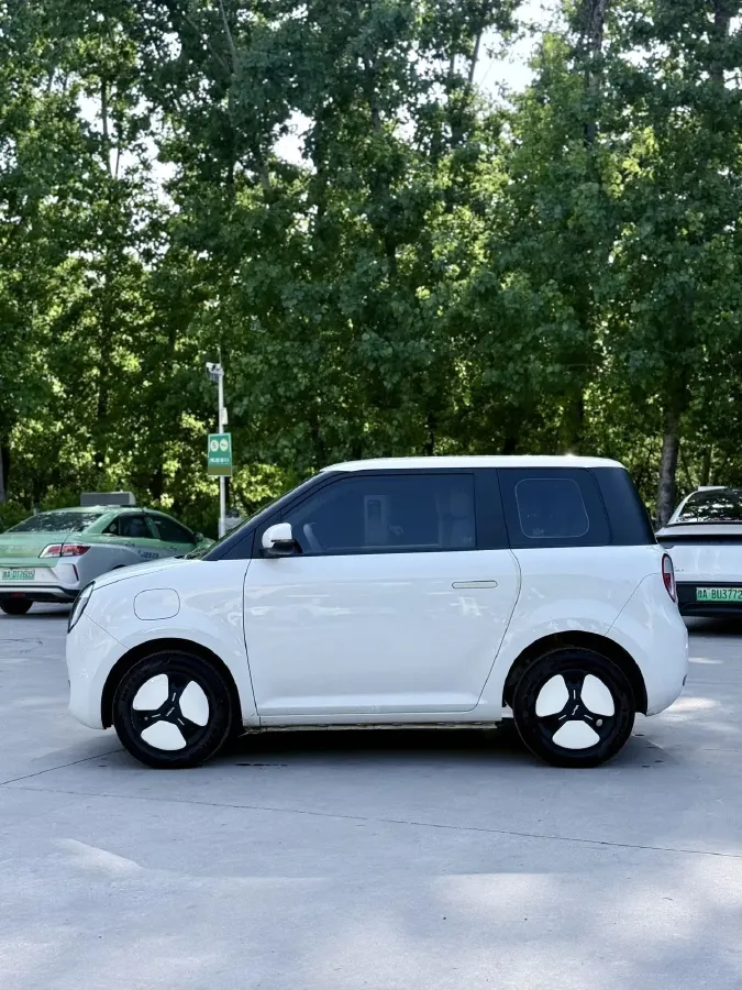 2024 ChangAn QiYuan Lumin BEV 13.41KWH,autocango,china used car exporter,china ev exporter,chinese used car exporter,chinese used ev exporter