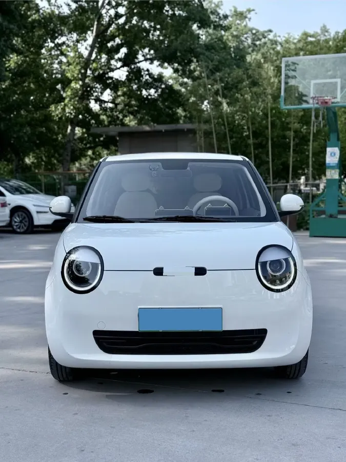 2024 ChangAn QiYuan Lumin BEV 13.41KWH,autocango,china used car exporter,china ev exporter,chinese used car exporter,chinese used ev exporter