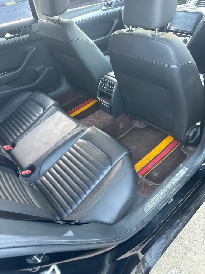 2018 Volkswagen Magotan 1.4T 150HP L4 7DCT,autocango,china used car exporter,china ev exporter,chinese used car exporter,chinese used ev exporter