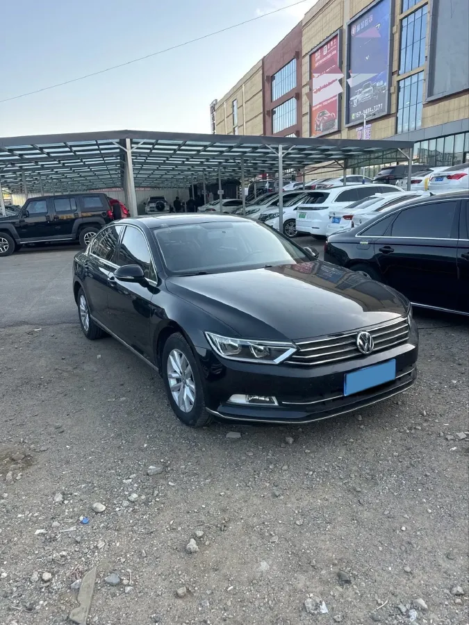 2018 Volkswagen Magotan 1.4T 150HP L4 7DCT,autocango,china used car exporter,china ev exporter,chinese used car exporter,chinese used ev exporter