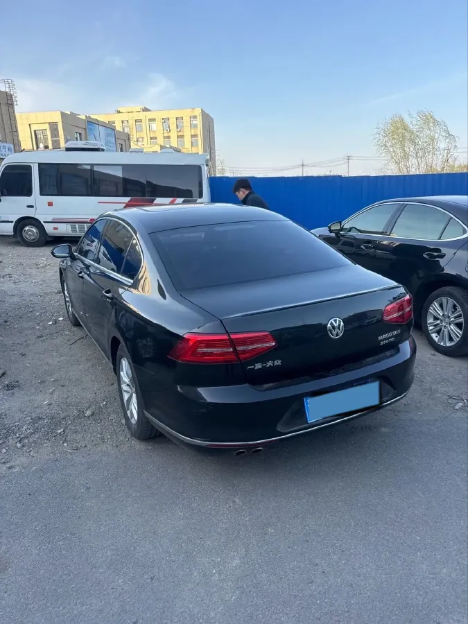 2018 Volkswagen Magotan 1.4T 150HP L4 7DCT,autocango,china used car exporter,china ev exporter,chinese used car exporter,chinese used ev exporter