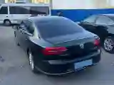 2018 Volkswagen Magotan 1.4T 150HP L4 7DCT