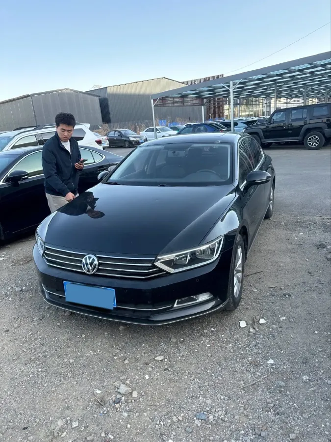 2018 Volkswagen Magotan 1.4T 150HP L4 7DCT,autocango,china used car exporter,china ev exporter,chinese used car exporter,chinese used ev exporter