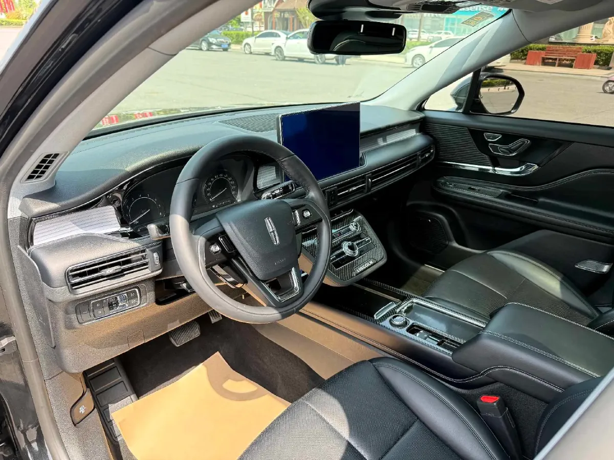 2020 Lincoln Corsair 2.0T 245HP L4 8AT,autocango,china used car exporter,china ev exporter,chinese used car exporter,chinese used ev exporter