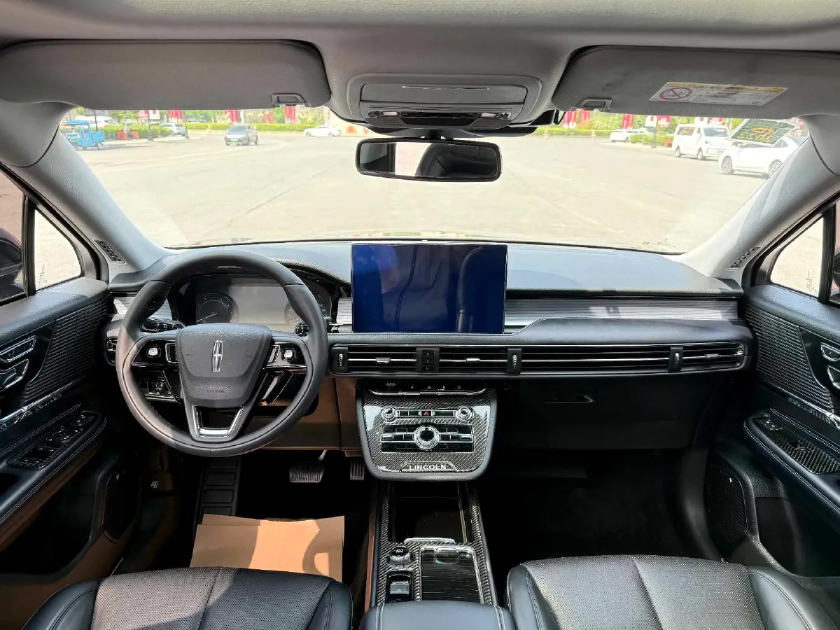 2020 Lincoln Corsair 2.0T 245HP L4 8AT,autocango,china used car exporter,china ev exporter,chinese used car exporter,chinese used ev exporter