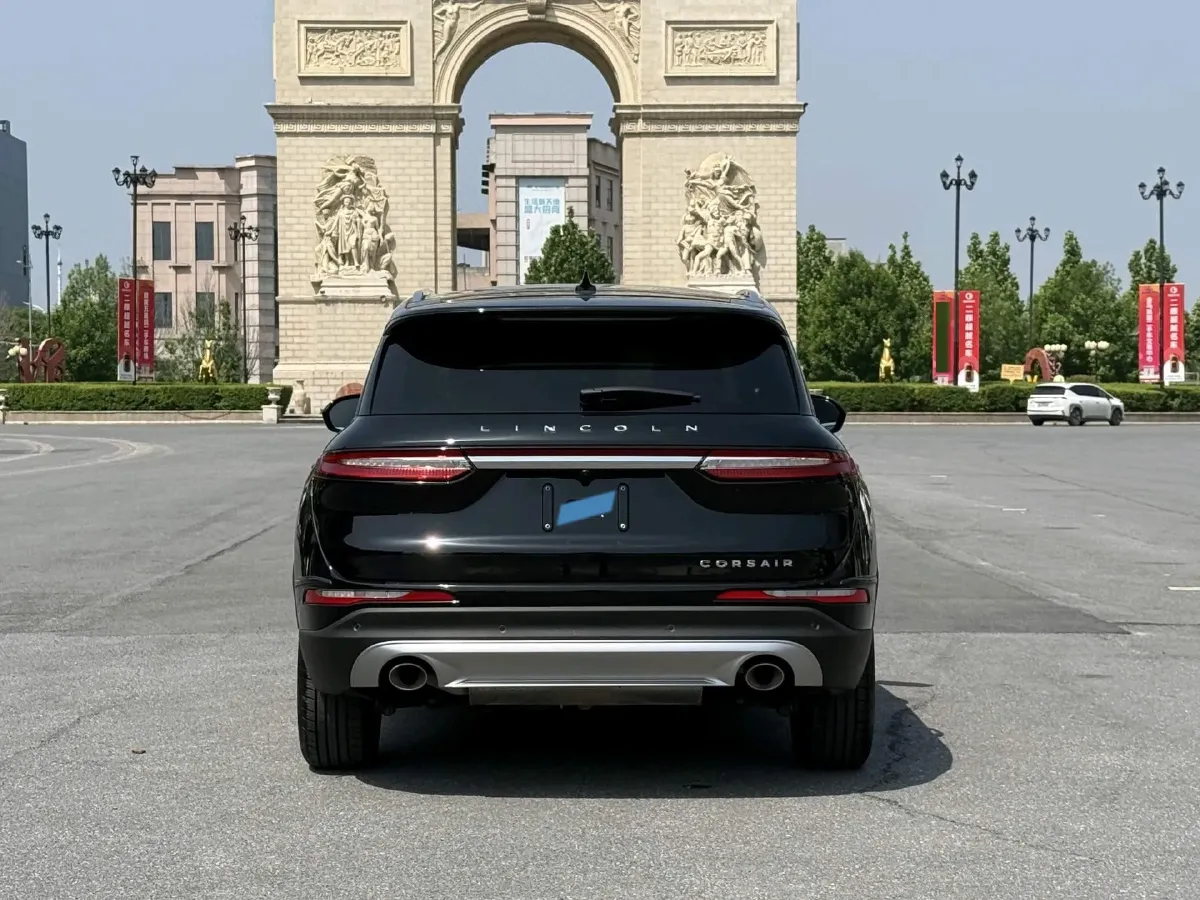 2020 Lincoln Corsair 2.0T 245HP L4 8AT,autocango,china used car exporter,china ev exporter,chinese used car exporter,chinese used ev exporter