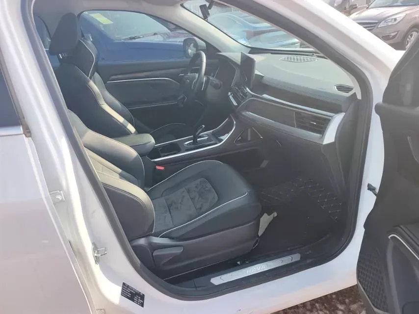 2023 Haval H6 1.5T 150HP L4 7DCT,autocango,china used car exporter,china ev exporter,chinese used car exporter,chinese used ev exporter