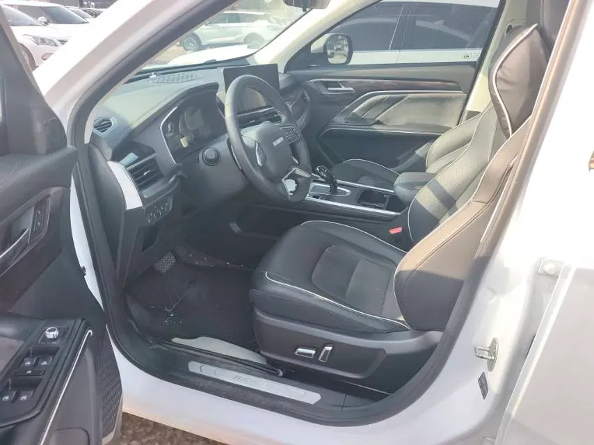 2023 Haval H6 1.5T 150HP L4 7DCT,autocango,china used car exporter,china ev exporter,chinese used car exporter,chinese used ev exporter