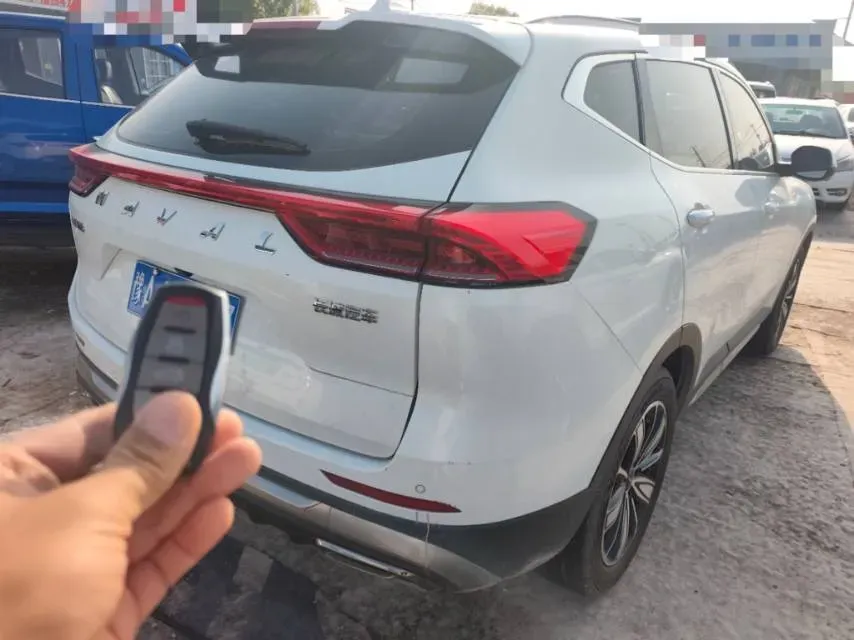 2023 Haval H6 1.5T 150HP L4 7DCT,autocango,china used car exporter,china ev exporter,chinese used car exporter,chinese used ev exporter