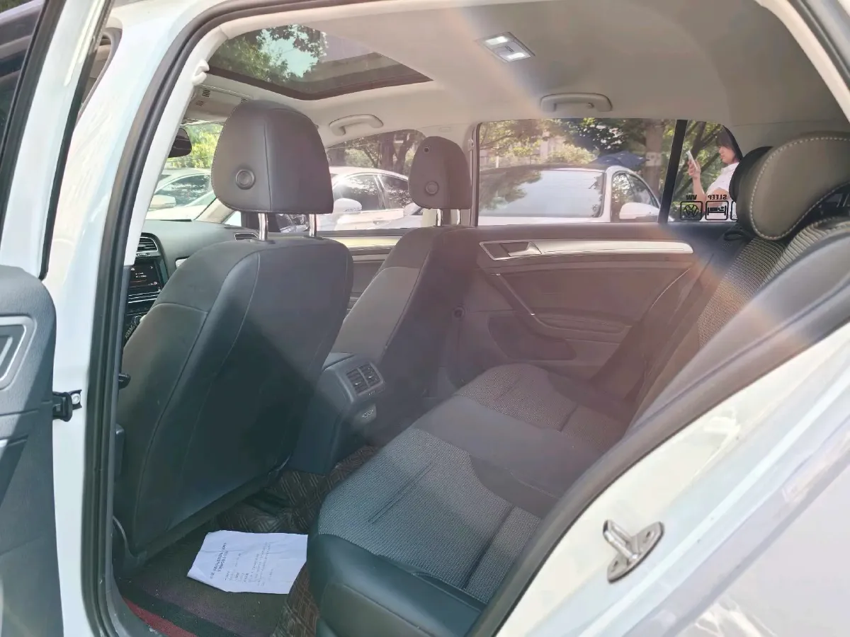 2019 Volkswagen Golf 1.4T 150HP L4 7DCT,autocango,china used car exporter,china ev exporter,chinese used car exporter,chinese used ev exporter