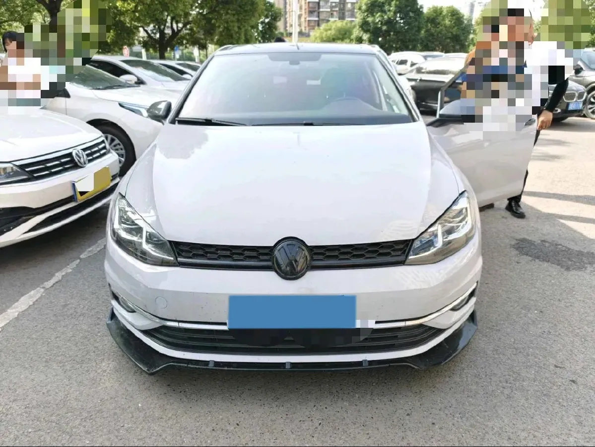 2019 Volkswagen Golf 1.4T 150HP L4 7DCT,autocango,china used car exporter,china ev exporter,chinese used car exporter,chinese used ev exporter