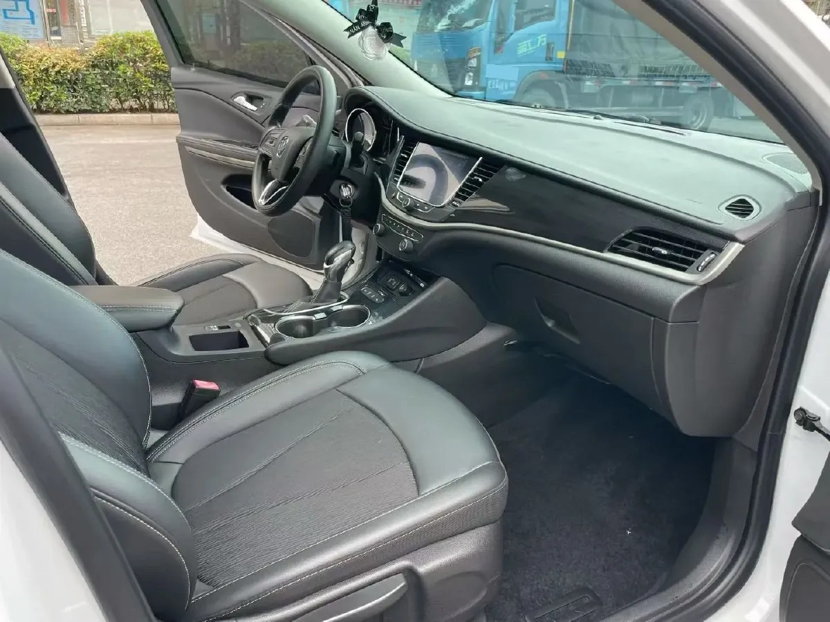 2020 Buick Verano 1.3T 165HP L3 CVT,autocango,china used car exporter,china ev exporter,chinese used car exporter,chinese used ev exporter