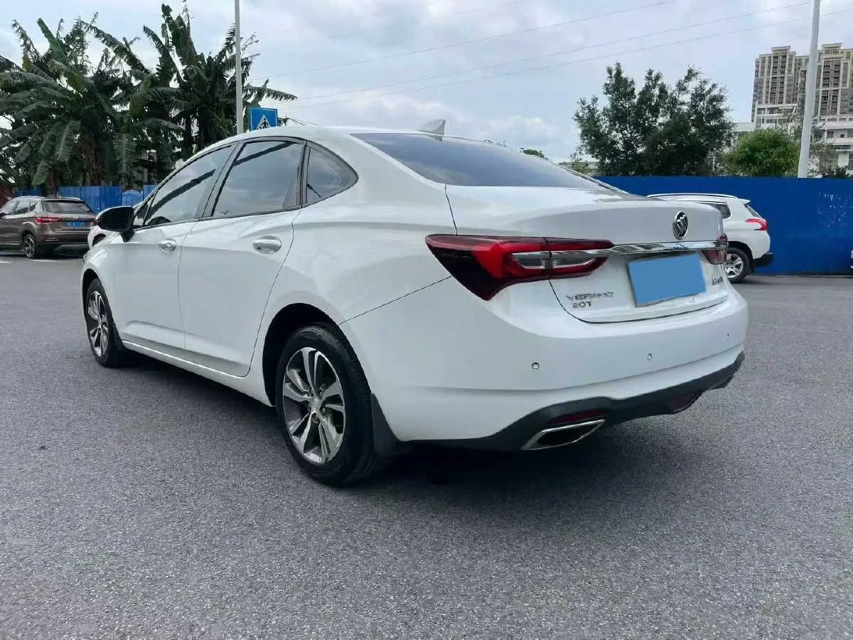 2020 Buick Verano 1.3T 165HP L3 CVT,autocango,china used car exporter,china ev exporter,chinese used car exporter,chinese used ev exporter