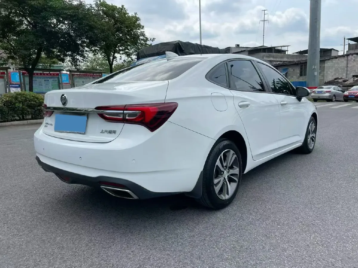 2020 Buick Verano 1.3T 165HP L3 CVT,autocango,china used car exporter,china ev exporter,chinese used car exporter,chinese used ev exporter