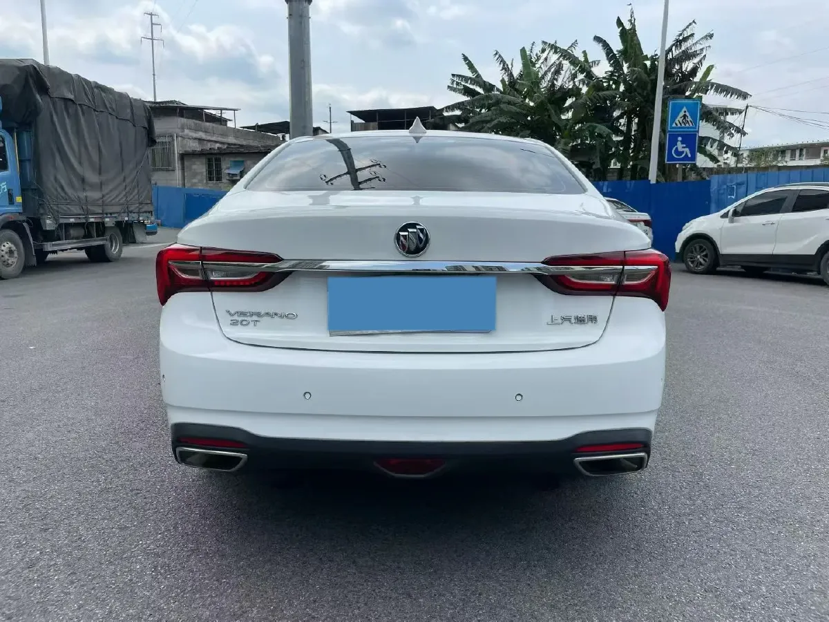 2020 Buick Verano 1.3T 165HP L3 CVT,autocango,china used car exporter,china ev exporter,chinese used car exporter,chinese used ev exporter