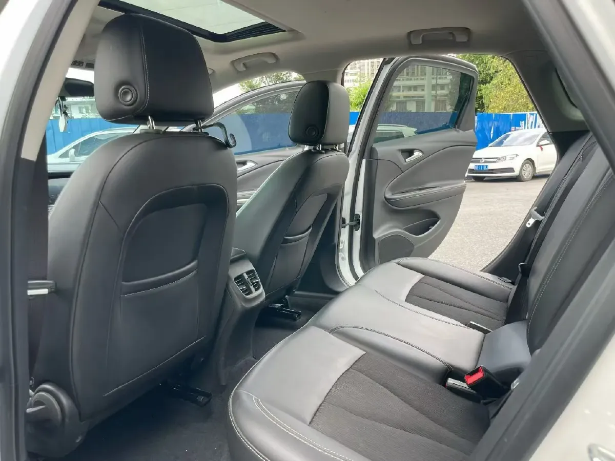 2020 Buick Verano 1.3T 165HP L3 CVT,autocango,china used car exporter,china ev exporter,chinese used car exporter,chinese used ev exporter