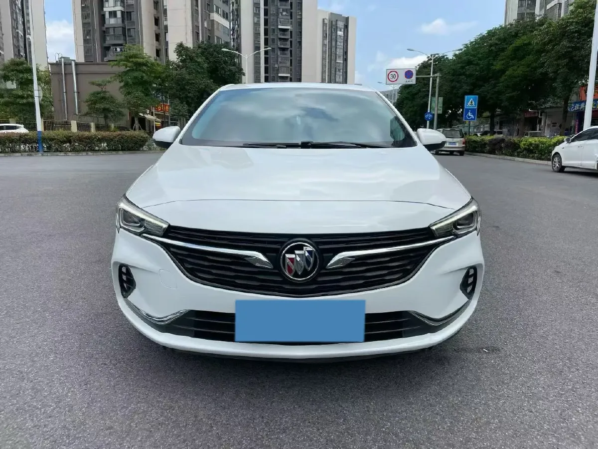2020 Buick Verano 1.3T 165HP L3 CVT,autocango,china used car exporter,china ev exporter,chinese used car exporter,chinese used ev exporter