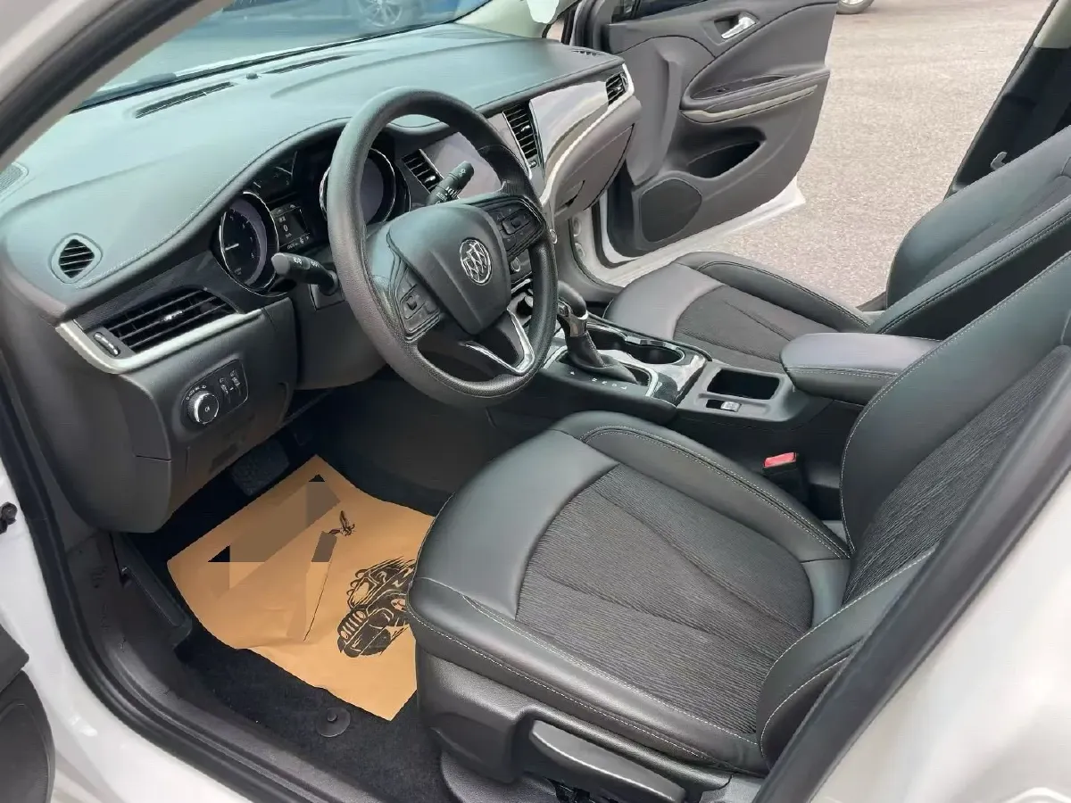 2020 Buick Verano 1.3T 165HP L3 CVT,autocango,china used car exporter,china ev exporter,chinese used car exporter,chinese used ev exporter