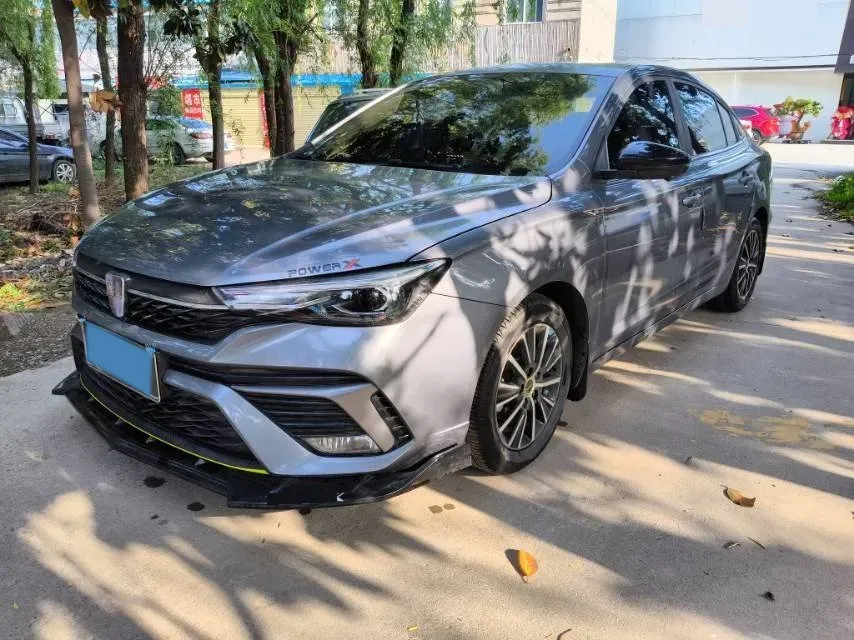 2021 Roewe i5 1.5L 120HP L4 CVT,autocango,china used car exporter,china ev exporter,chinese used car exporter,chinese used ev exporter