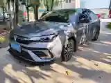 2021 Roewe i5 1.5L 120HP L4 CVT