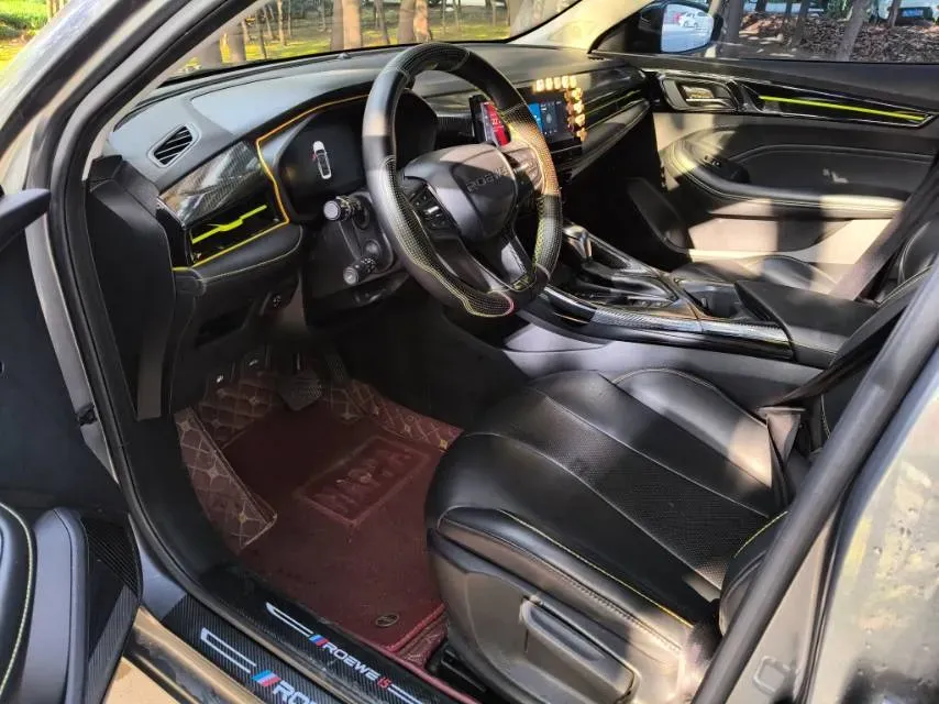 2021 Roewe i5 1.5L 120HP L4 CVT,autocango,china used car exporter,china ev exporter,chinese used car exporter,chinese used ev exporter