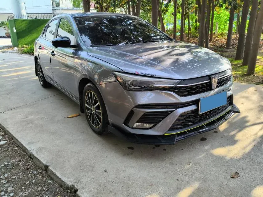 2021 Roewe i5 1.5L 120HP L4 CVT,autocango,china used car exporter,china ev exporter,chinese used car exporter,chinese used ev exporter