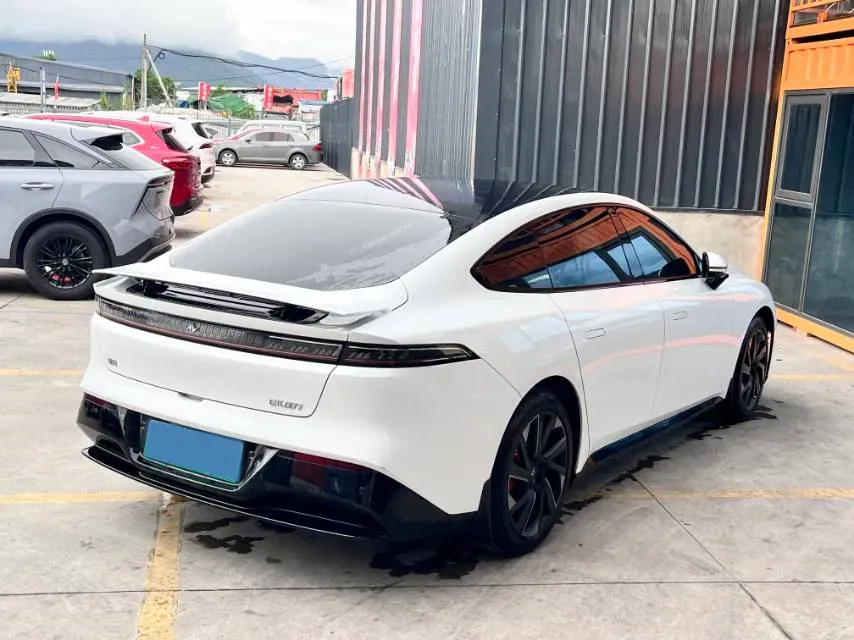 2024 DongFeng eπ eπ007 BEV 56.83KWH,autocango,china used car exporter,china ev exporter,chinese used car exporter,chinese used ev exporter