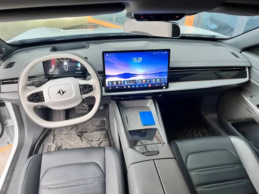 2024 DongFeng eπ eπ007 BEV 56.83KWH,autocango,china used car exporter,china ev exporter,chinese used car exporter,chinese used ev exporter