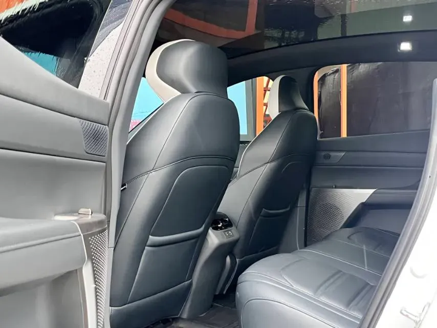 2024 DongFeng eπ eπ007 BEV 56.83KWH,autocango,china used car exporter,china ev exporter,chinese used car exporter,chinese used ev exporter