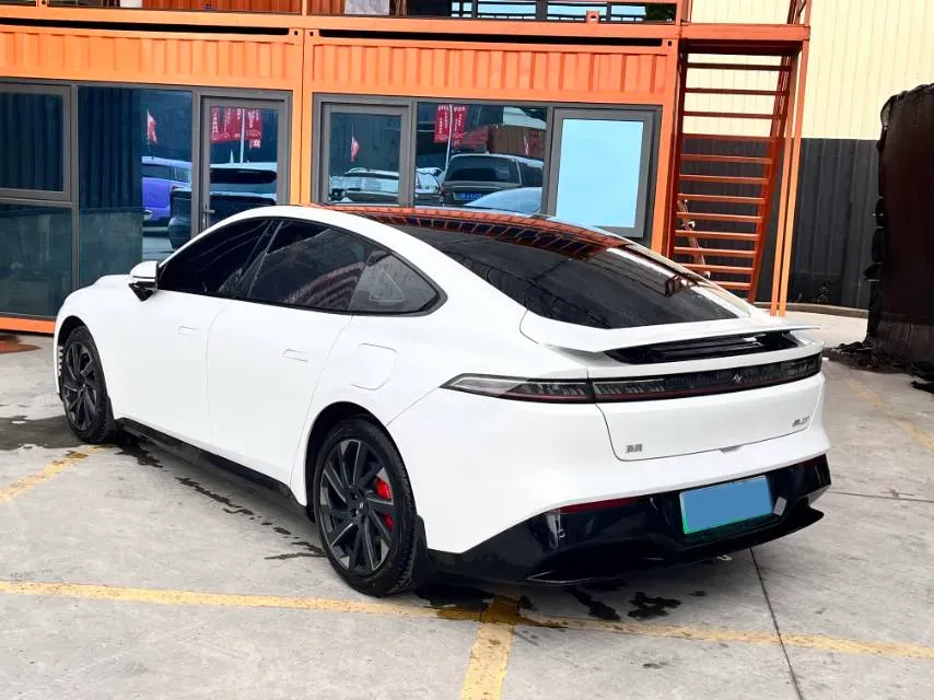 2024 DongFeng eπ eπ007 BEV 56.83KWH,autocango,china used car exporter,china ev exporter,chinese used car exporter,chinese used ev exporter