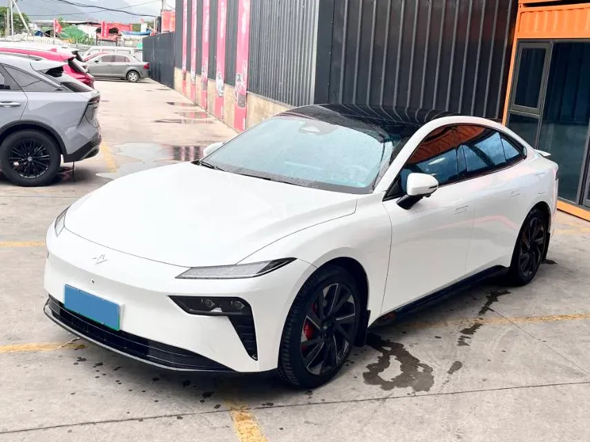 2024 DongFeng eπ eπ007 BEV 56.83KWH,autocango,china used car exporter,china ev exporter,chinese used car exporter,chinese used ev exporter