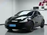 2022 Tesla Model Y BEV 60KWH