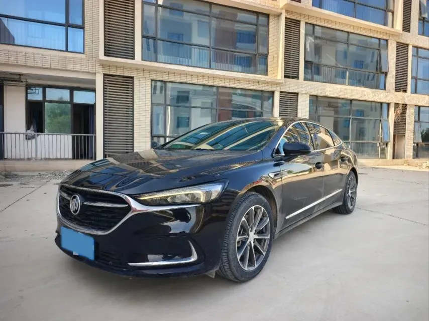 2022 Buick Larcosse 2.0T 237HP L4 9AT,autocango,china used car exporter,china ev exporter,chinese used car exporter,chinese used ev exporter