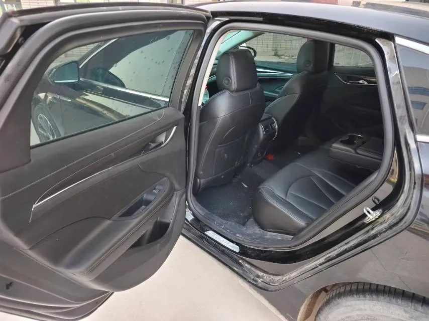 2022 Buick Larcosse 2.0T 237HP L4 9AT,autocango,china used car exporter,china ev exporter,chinese used car exporter,chinese used ev exporter