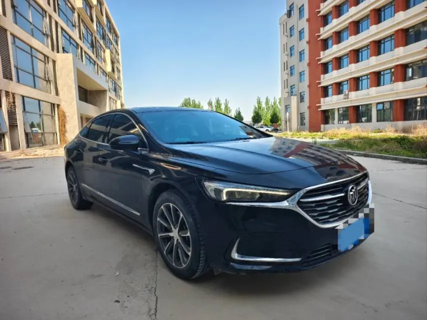 2022 Buick Larcosse 2.0T 237HP L4 9AT,autocango,china used car exporter,china ev exporter,chinese used car exporter,chinese used ev exporter