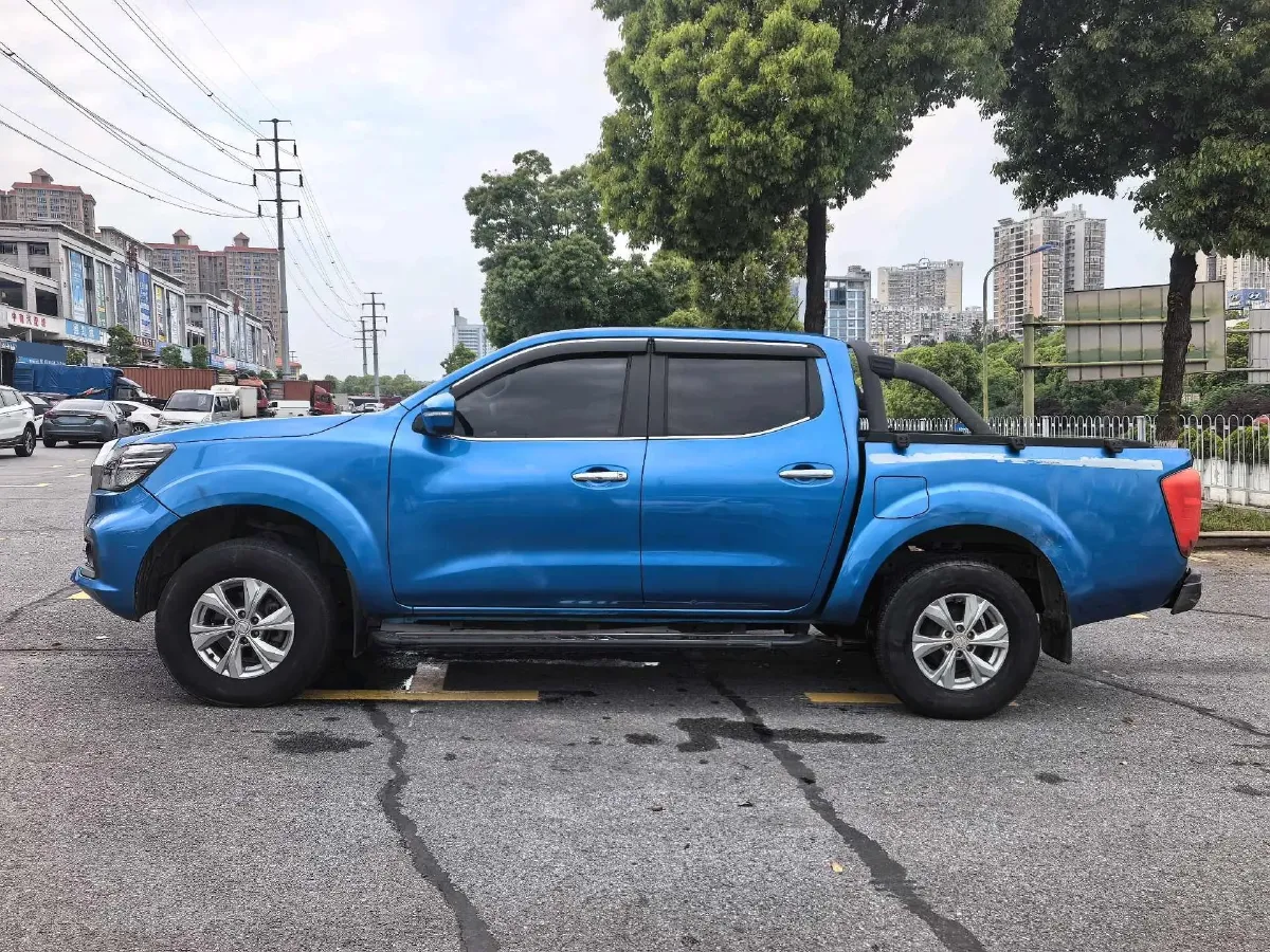 2019 Dongfeng RuiQi 6 2.5T 140HP L4 5MT,autocango,china used car exporter,china ev exporter,chinese used car exporter,chinese used ev exporter