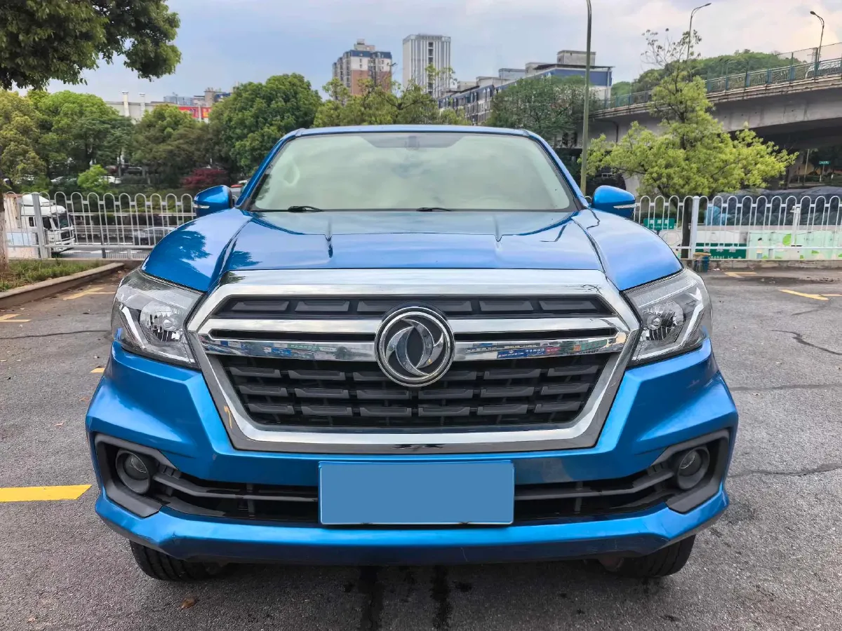 2019 Dongfeng RuiQi 6 2.5T 140HP L4 5MT,autocango,china used car exporter,china ev exporter,chinese used car exporter,chinese used ev exporter