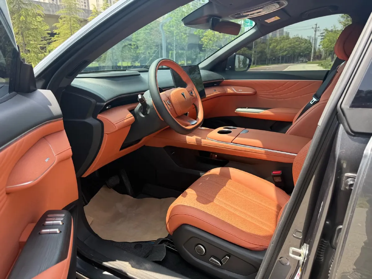 2025 Deepal S07 BEV 68.82KWH,autocango,china used car exporter,china ev exporter,chinese used car exporter,chinese used ev exporter