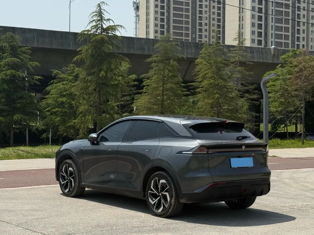 2025 Deepal S07 BEV 68.82KWH,autocango,china used car exporter,china ev exporter,chinese used car exporter,chinese used ev exporter