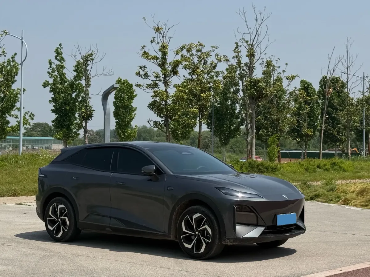 2025 Deepal S07 BEV 68.82KWH,autocango,china used car exporter,china ev exporter,chinese used car exporter,chinese used ev exporter