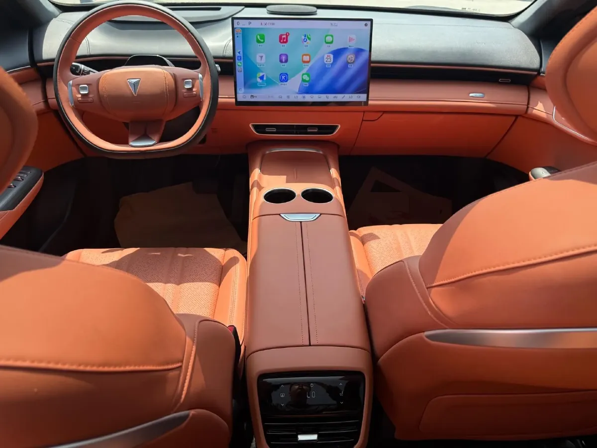 2025 Deepal S07 BEV 68.82KWH,autocango,china used car exporter,china ev exporter,chinese used car exporter,chinese used ev exporter