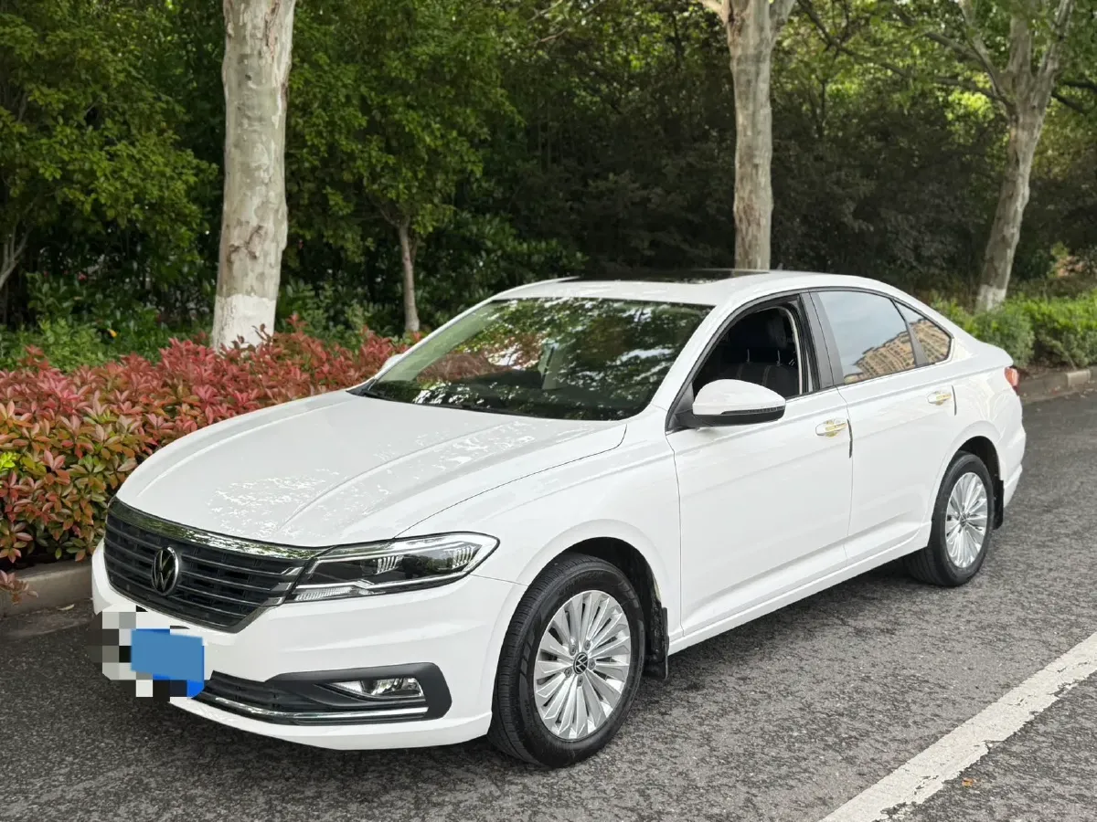 2021 Volkswagen Lavida 1.4T 150HP L4 7DCT,autocango,china used car exporter,china ev exporter,chinese used car exporter,chinese used ev exporter
