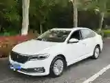 2021 Volkswagen Lavida 1.4T 150HP L4 7DCT