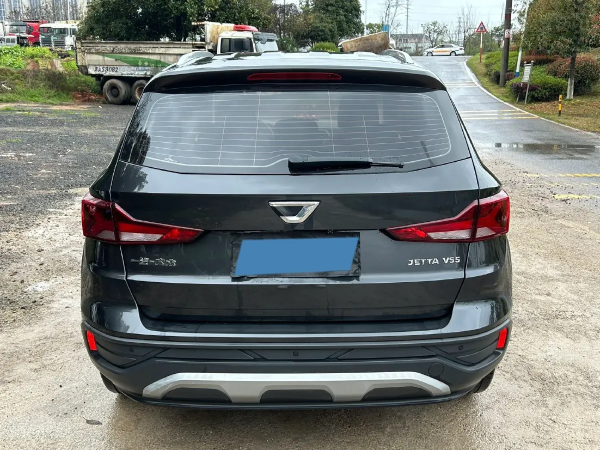 2022 Jetta VS5 1.4T 150HP L4 6AT,autocango,china used car exporter,china ev exporter,chinese used car exporter,chinese used ev exporter