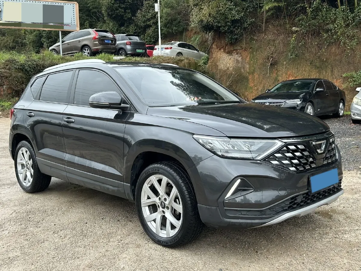 2022 Jetta VS5 1.4T 150HP L4 6AT,autocango,china used car exporter,china ev exporter,chinese used car exporter,chinese used ev exporter