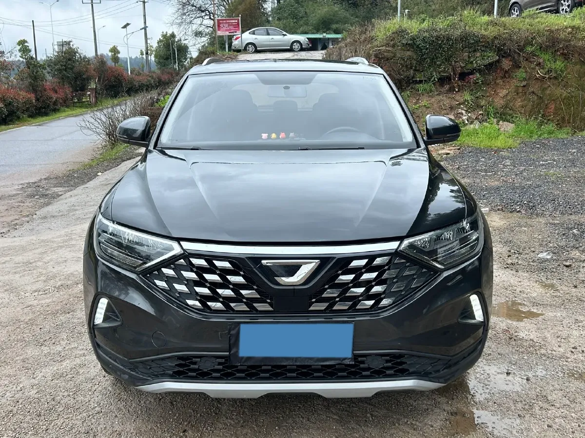 2022 Jetta VS5 1.4T 150HP L4 6AT,autocango,china used car exporter,china ev exporter,chinese used car exporter,chinese used ev exporter