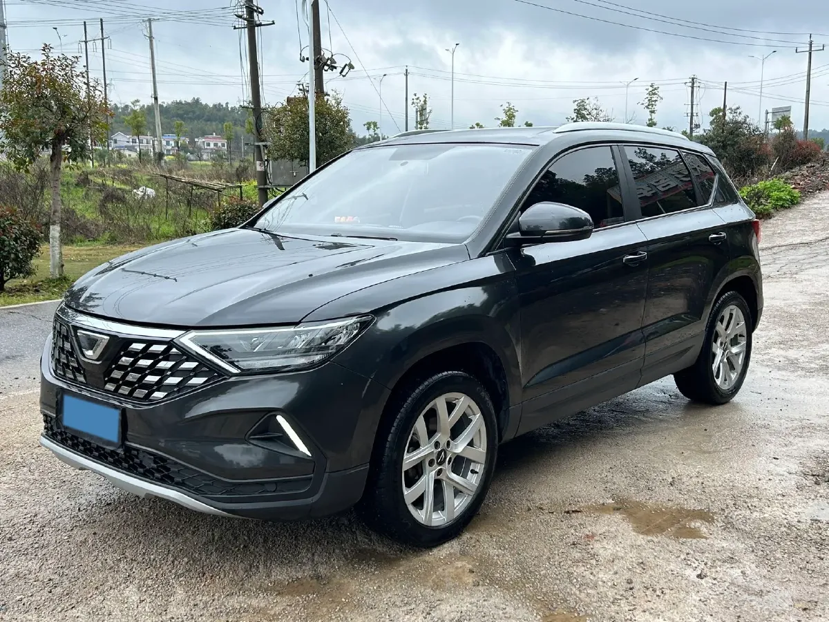 2022 Jetta VS5 1.4T 150HP L4 6AT,autocango,china used car exporter,china ev exporter,chinese used car exporter,chinese used ev exporter