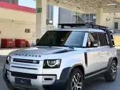 2020 LAND ROVER DEFENDER,autocango,china used car exporter,china ev exporter,chinese used car exporter,chinese used ev exporter