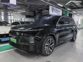 2022 LI L9,autocango,china used car exporter,china ev exporter,chinese used car exporter,chinese used ev exporter
